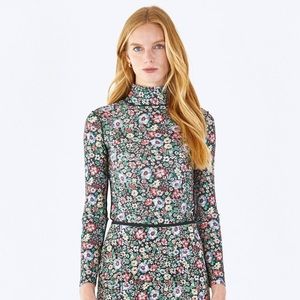 Hunter Bell Connor Top English Garden